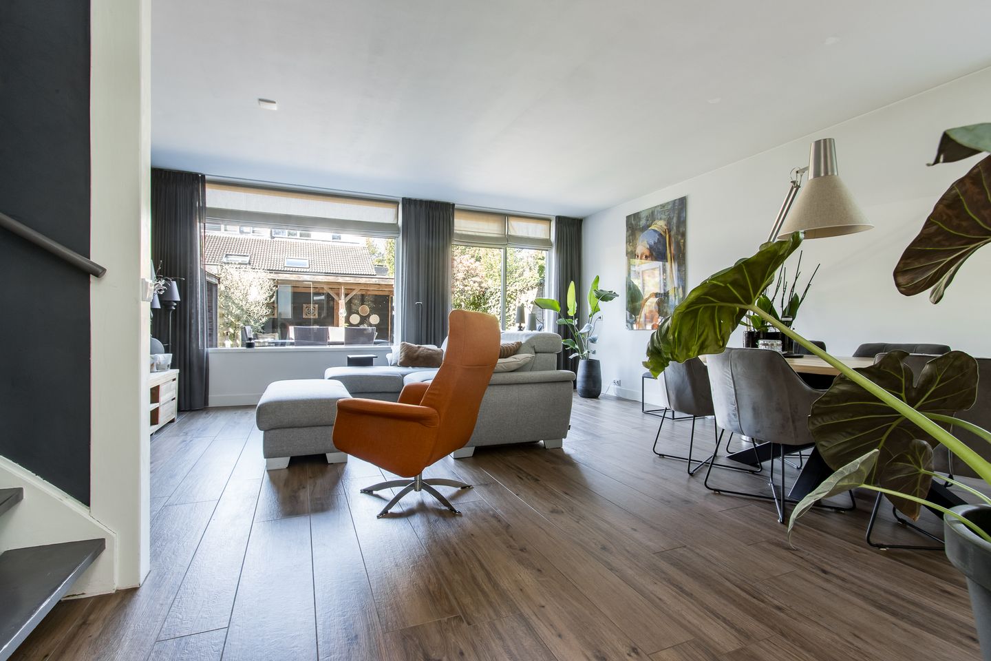 Foto 10 van Buitentuin 108