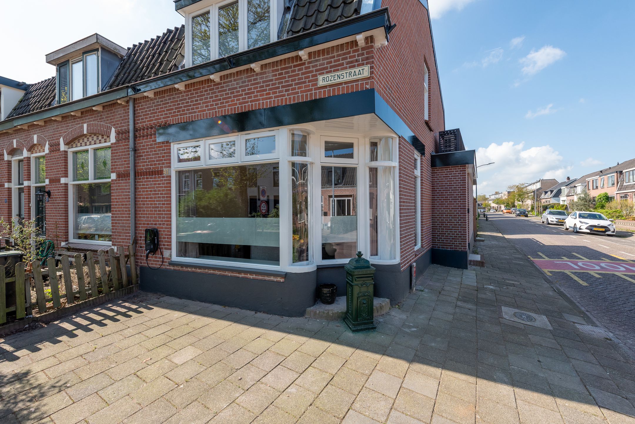 Foto 36 van Rozenstraat 41