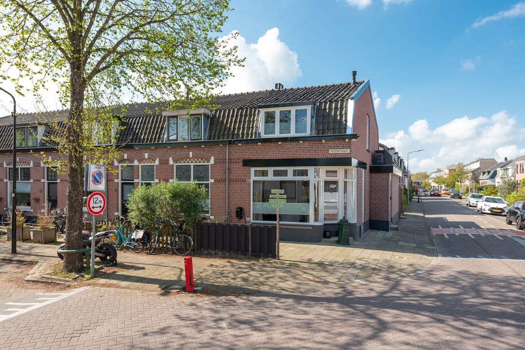 Foto 38 van Rozenstraat 41