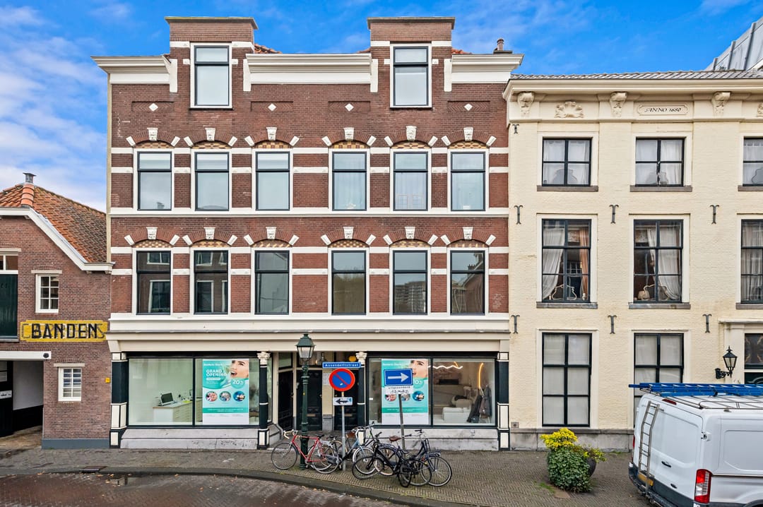 Photo 1 of Assendelftstraat 12-B