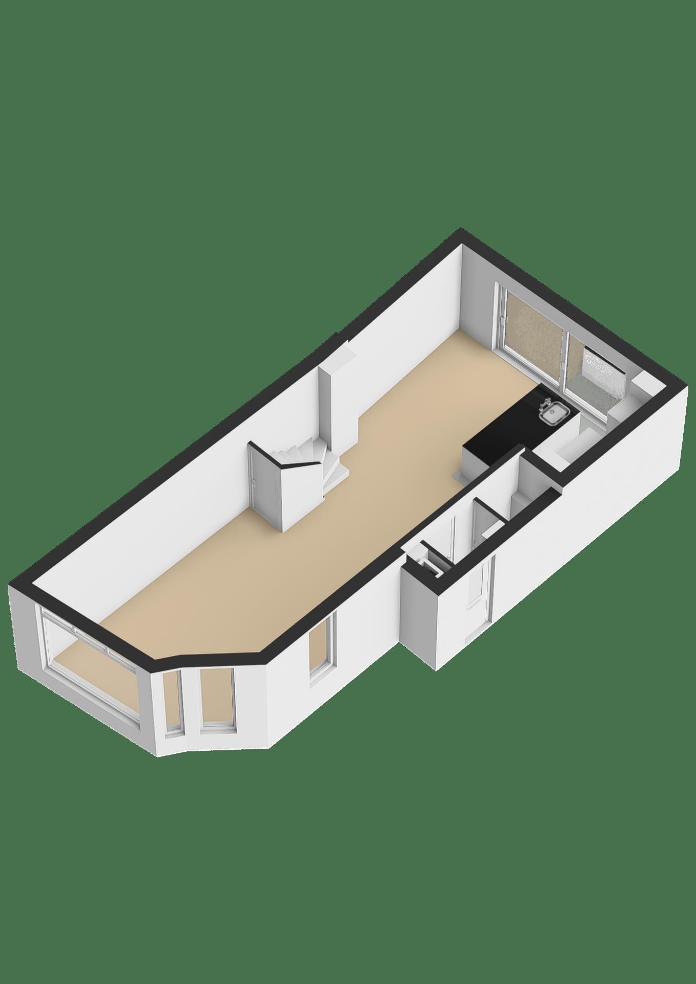 Foto 40 van Rozenstraat 41