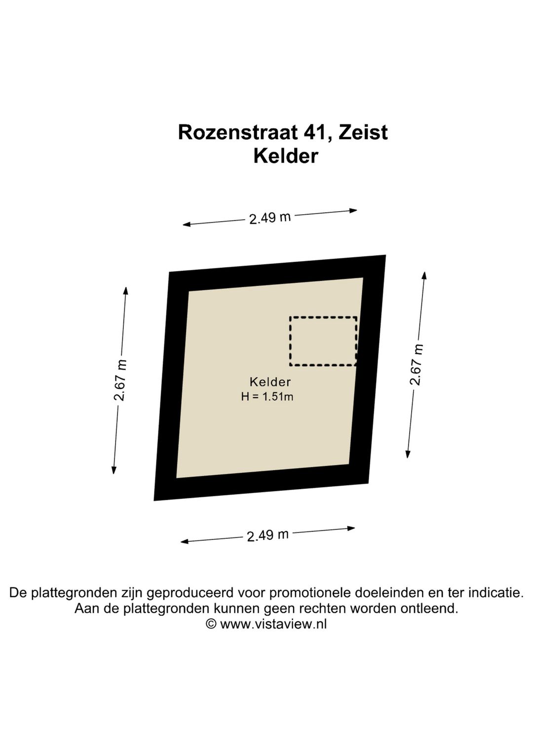 Foto 41 van Rozenstraat 41
