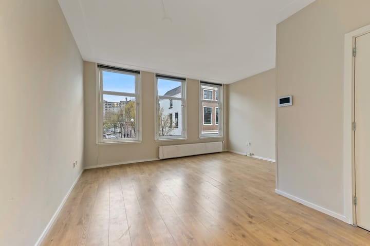 Foto 3 van Assendelftstraat 12-B