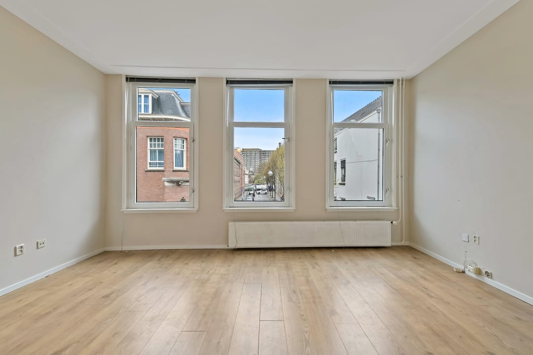 Photo 7 of Assendelftstraat 12-B