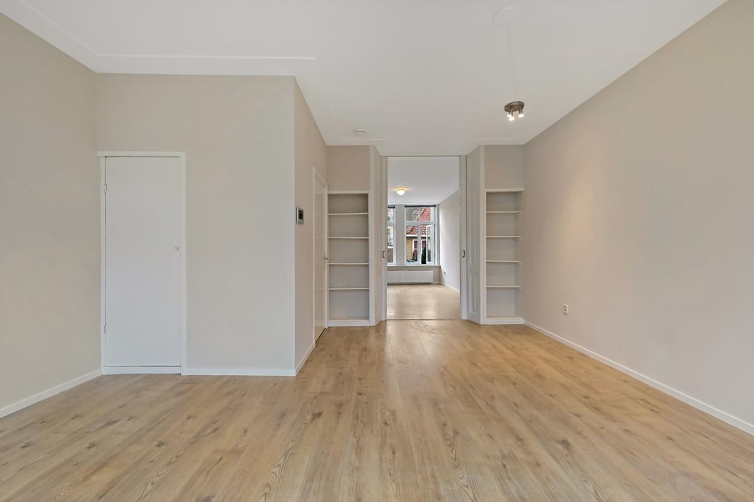 Photo 8 of Assendelftstraat 12-B