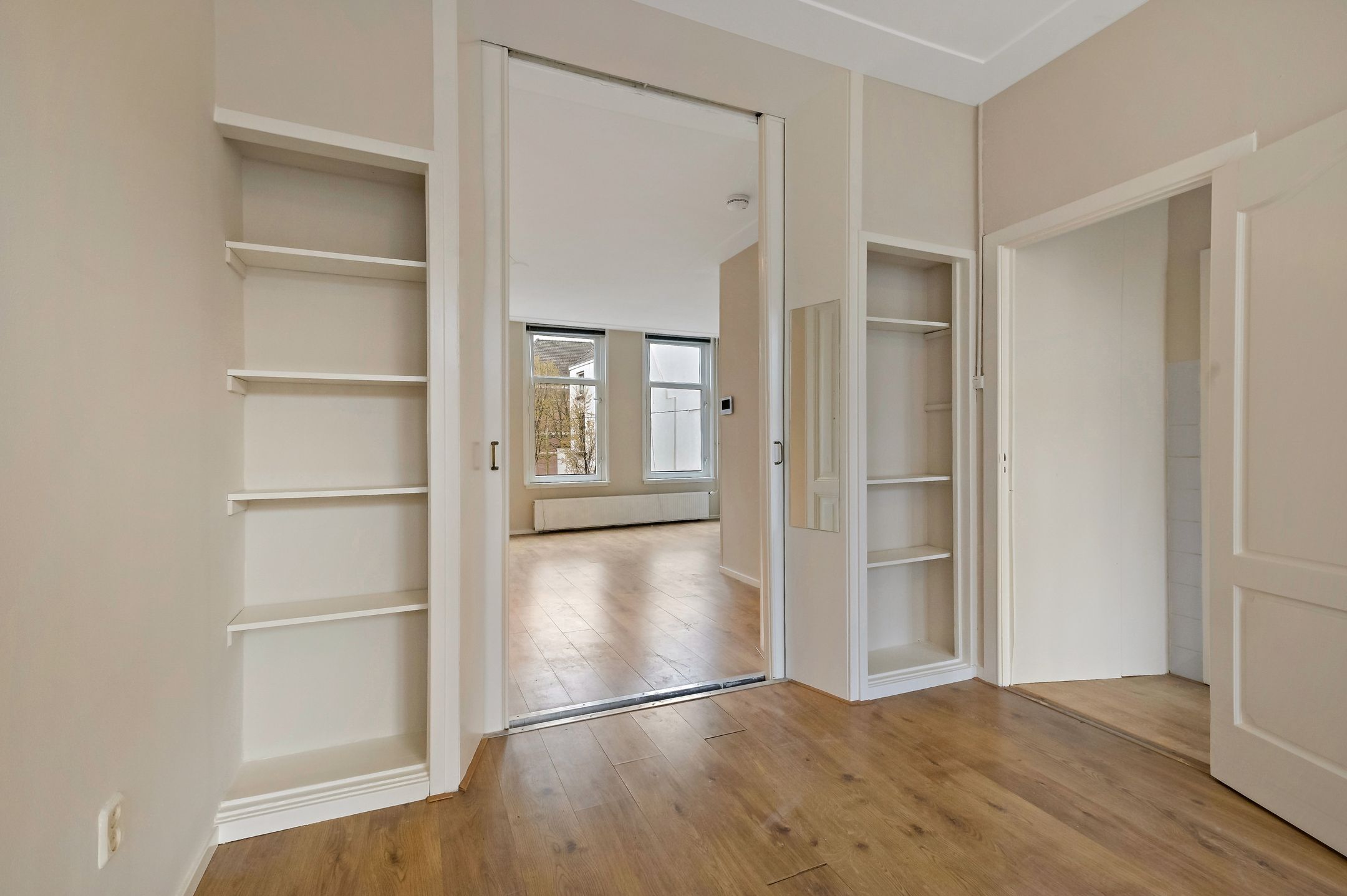 Photo 12 of Assendelftstraat 12-B