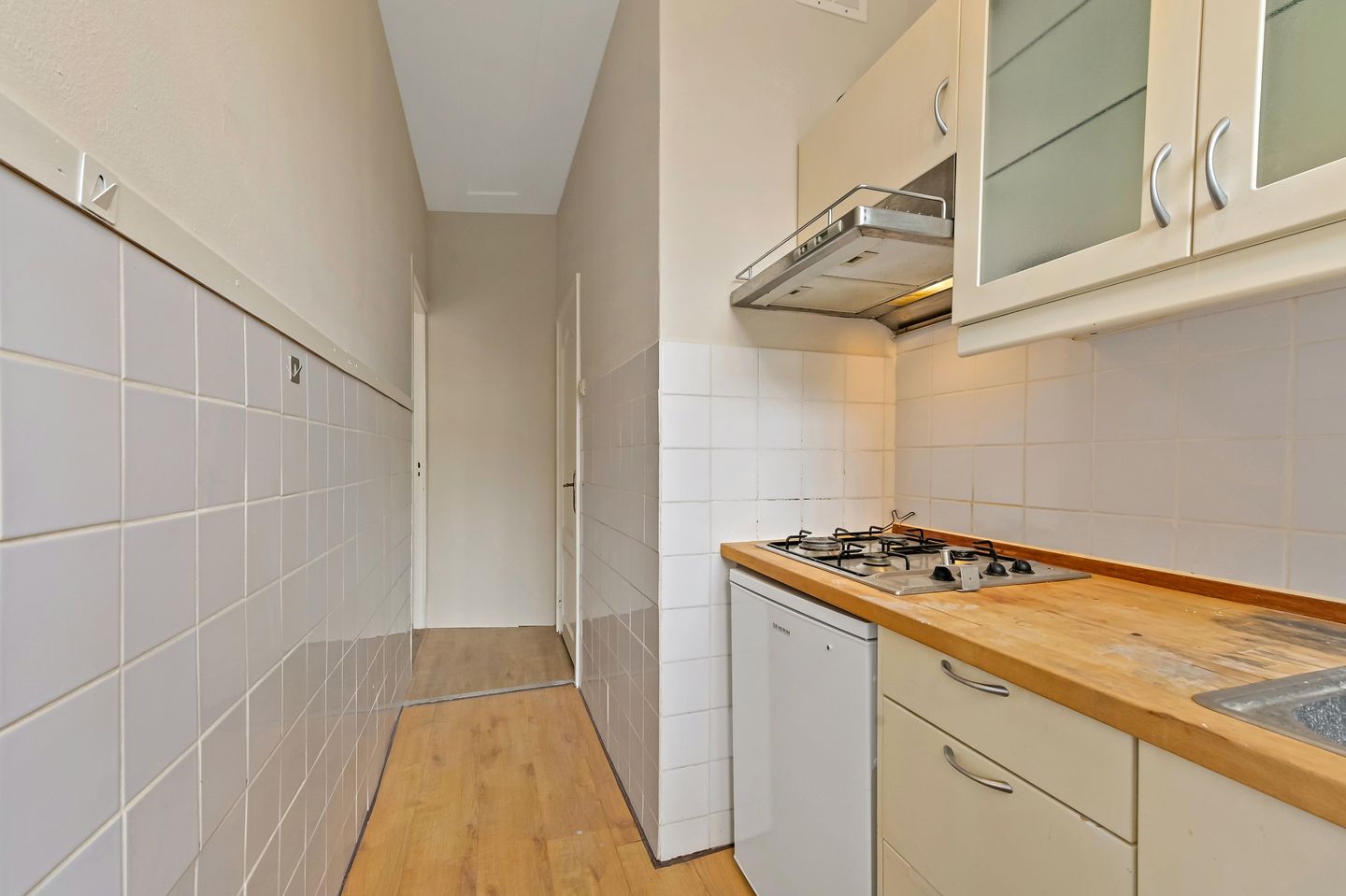 Photo 14 of Assendelftstraat 12-B