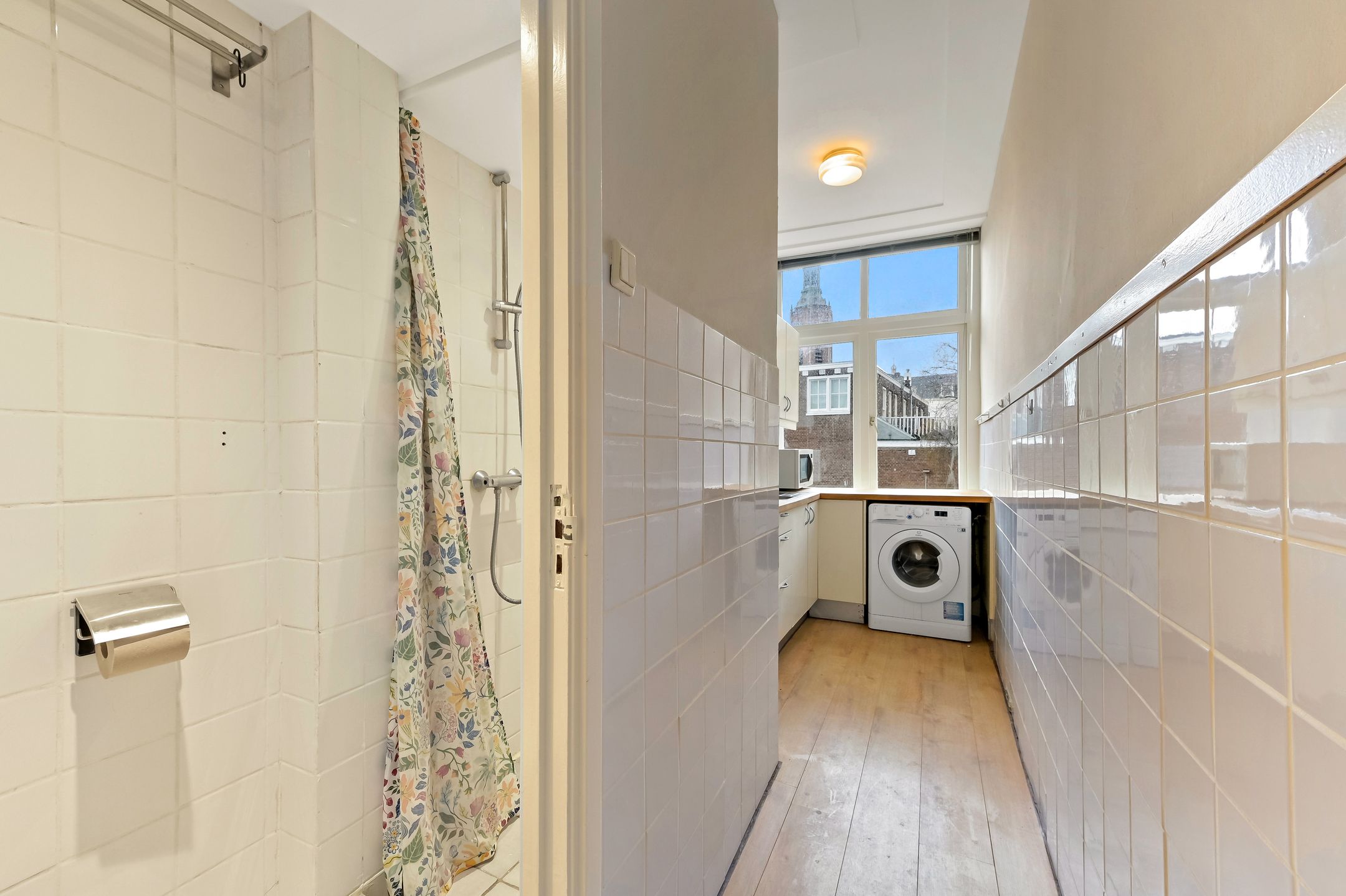 Photo 15 of Assendelftstraat 12-B