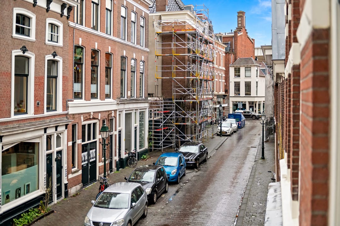 Photo 17 of Assendelftstraat 12-B