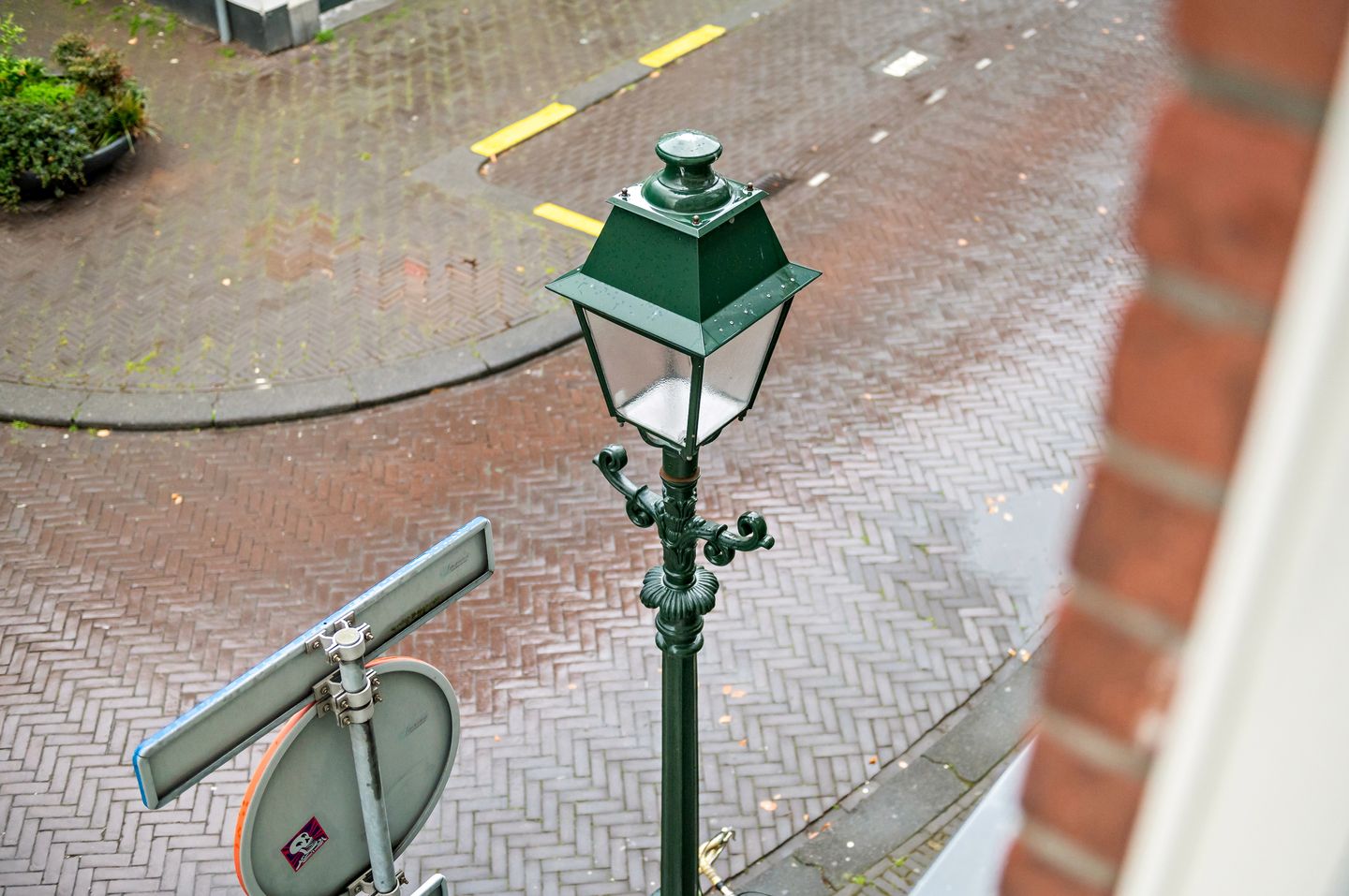 Photo 19 of Assendelftstraat 12-B
