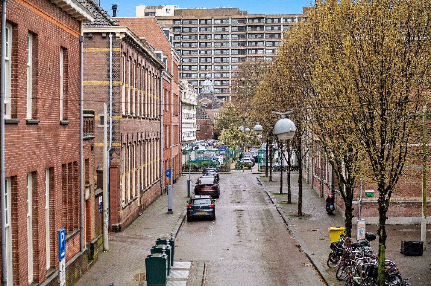 Photo 20 of Assendelftstraat 12-B