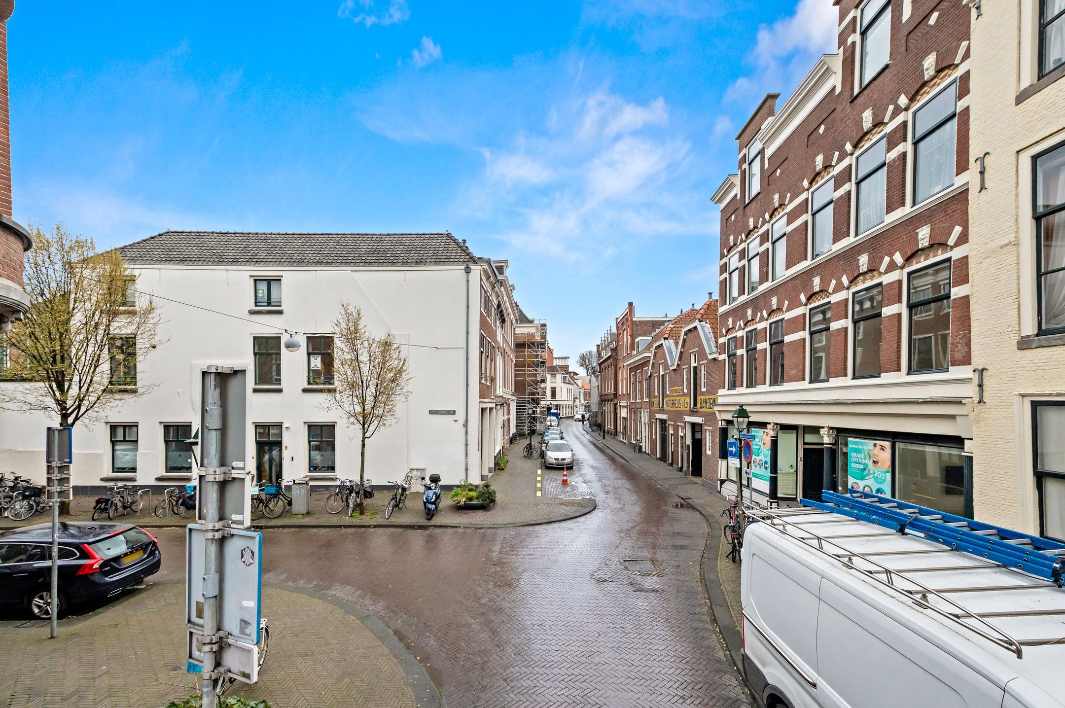 Photo 21 of Assendelftstraat 12-B