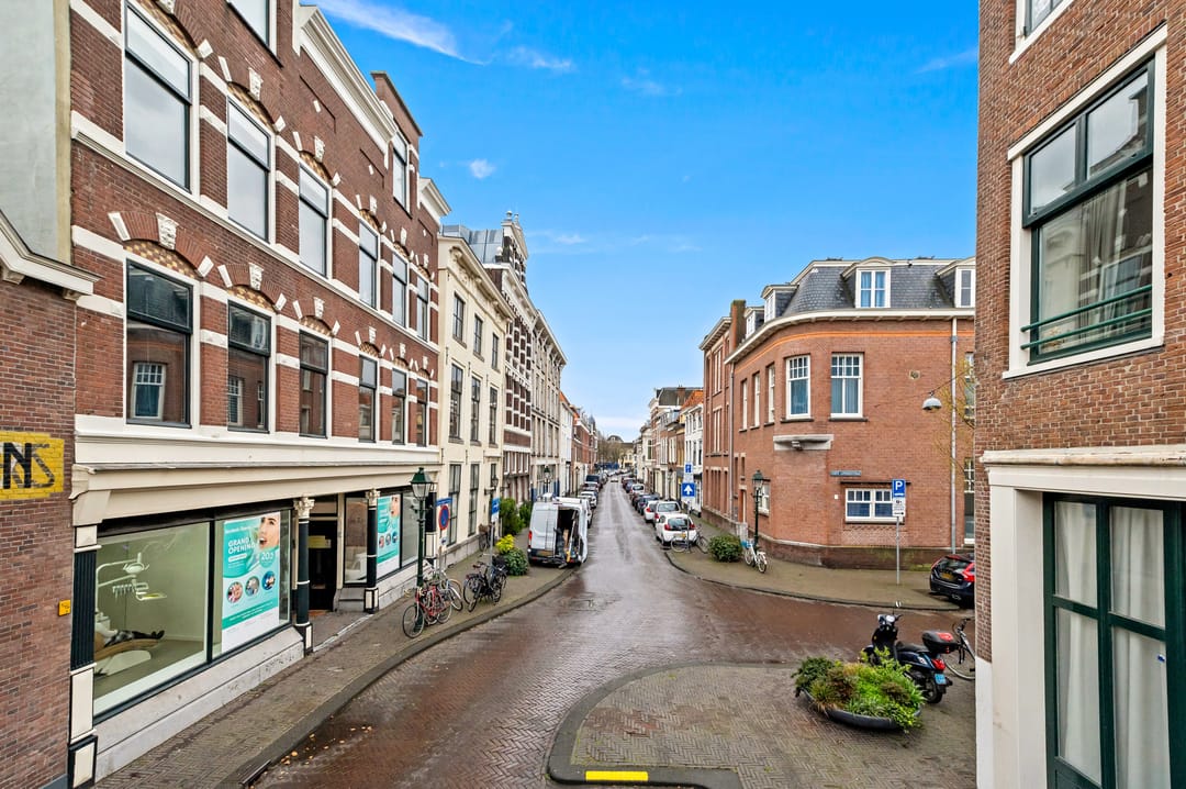 Photo 22 of Assendelftstraat 12-B