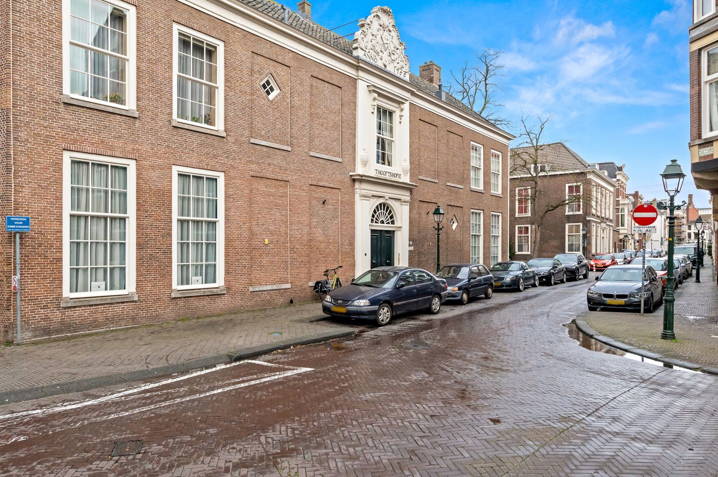 Photo 25 of Assendelftstraat 12-B