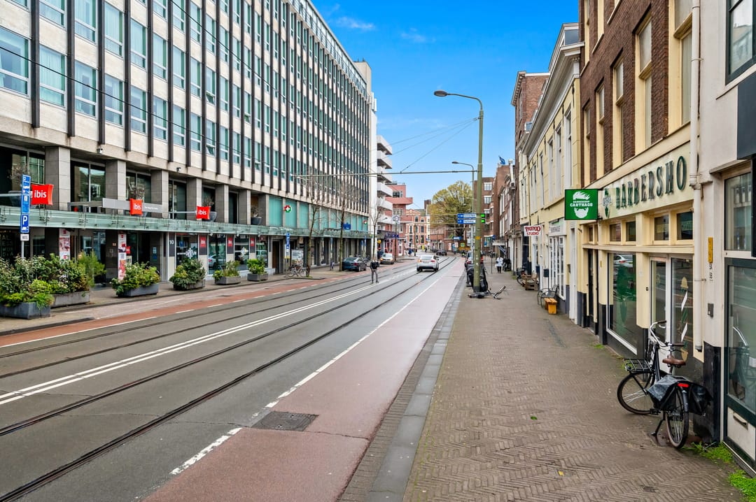 Photo 26 of Assendelftstraat 12-B