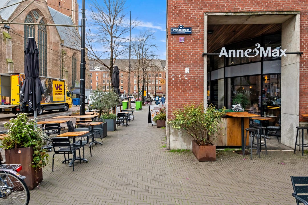Photo 28 of Assendelftstraat 12-B