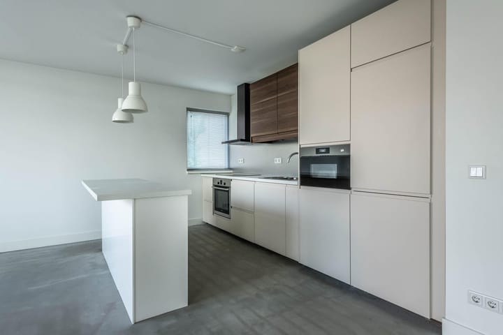 Foto 4 van Parklaan 13