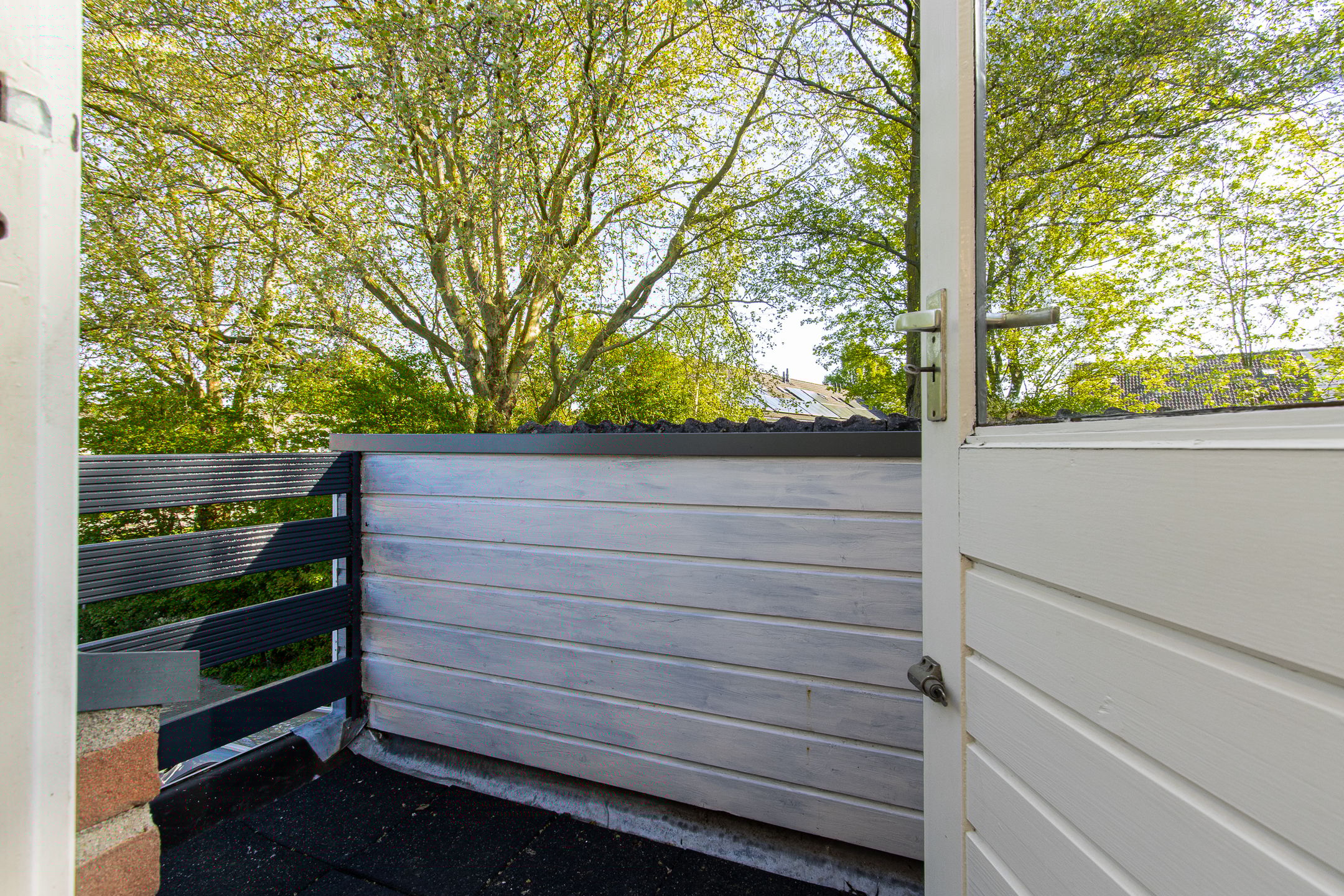 Foto 27 van Buitentuin 108