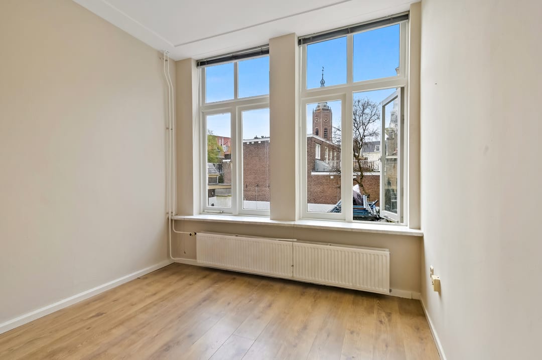 Photo 11 of Assendelftstraat 12-B