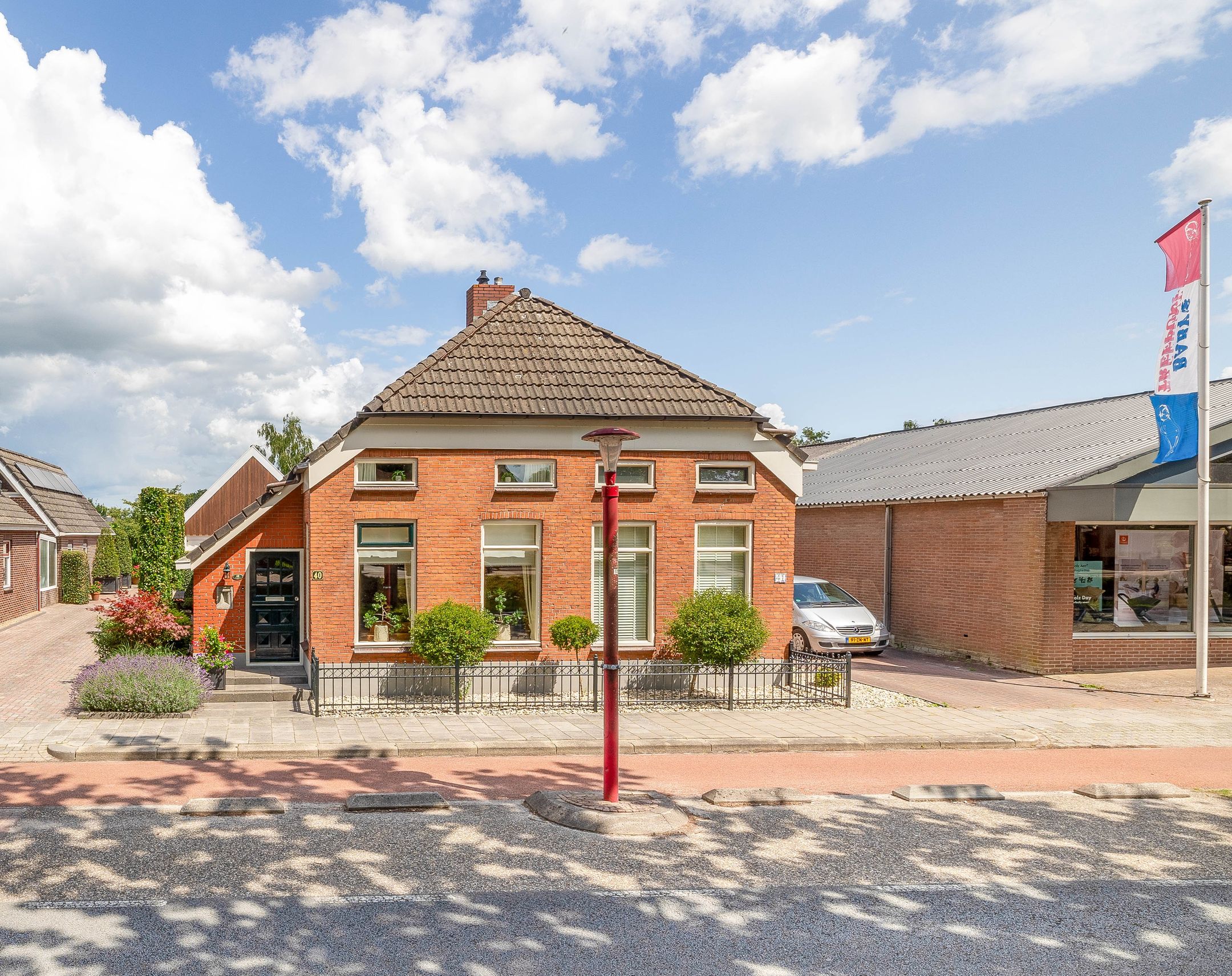 Foto 6 van Sluisstraat 40