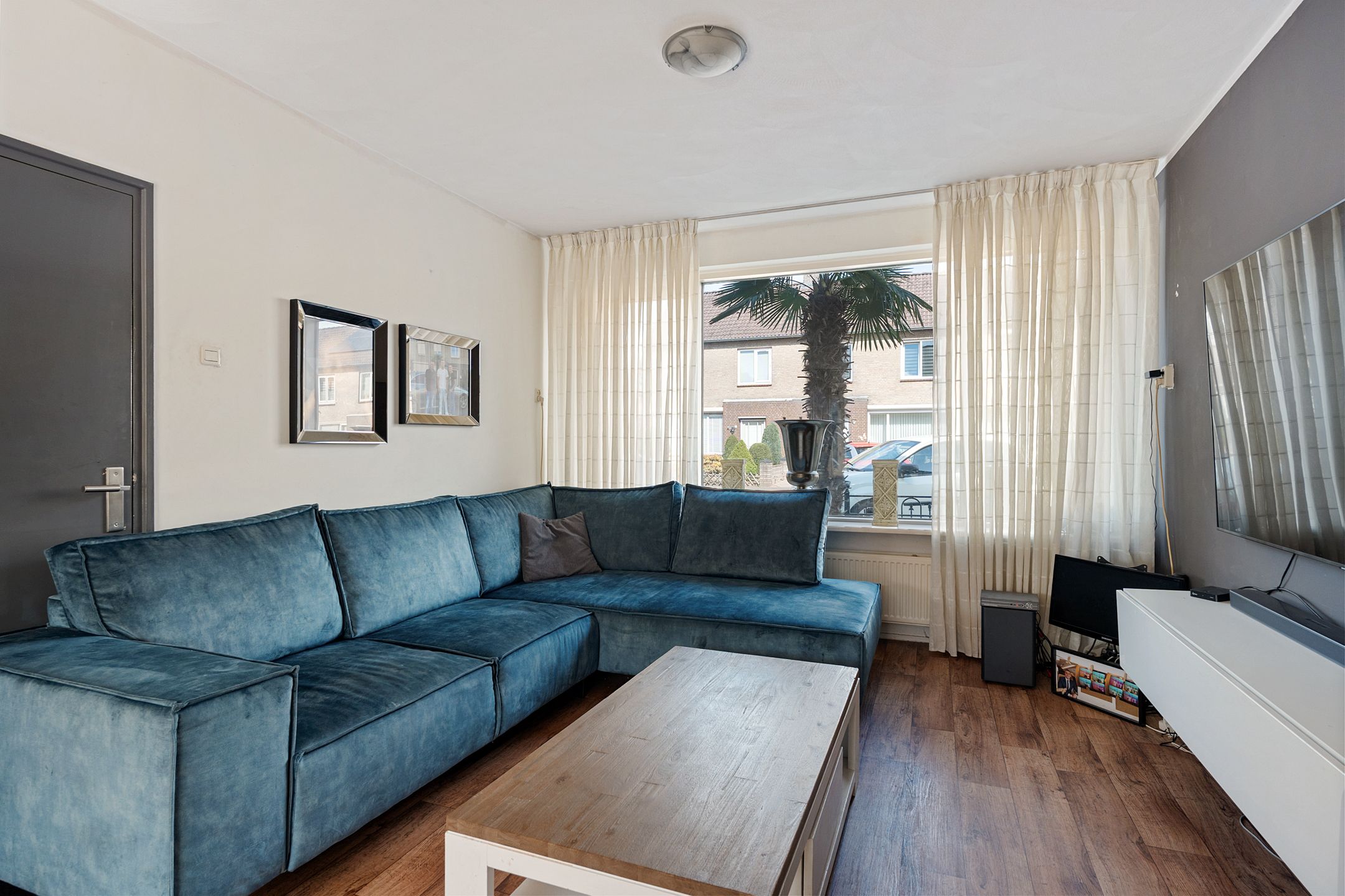 Photo 3 of Colijnstraat 3