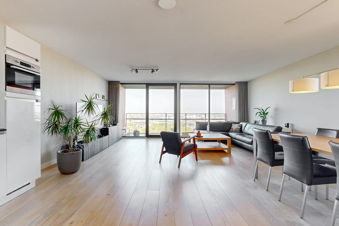 Foto 7 van Conradwerf 211