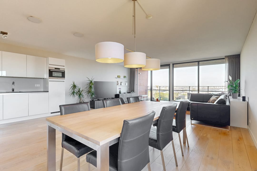 Foto 8 van Conradwerf 211