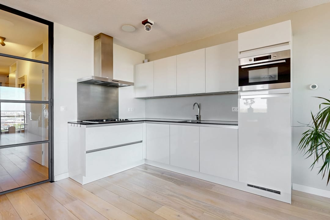 Foto 11 van Conradwerf 211