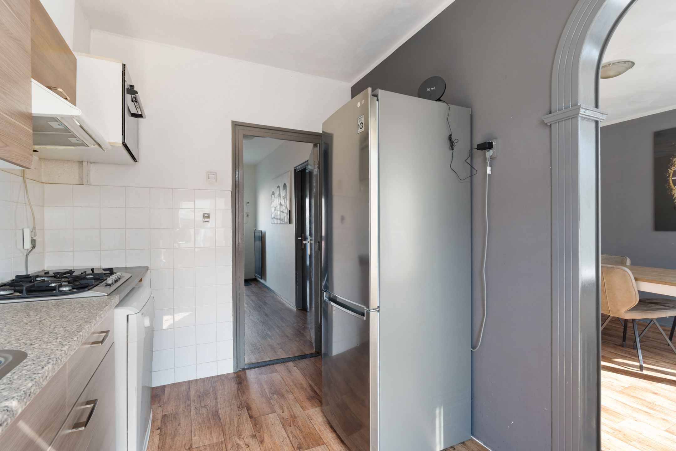 Photo 9 of Colijnstraat 3