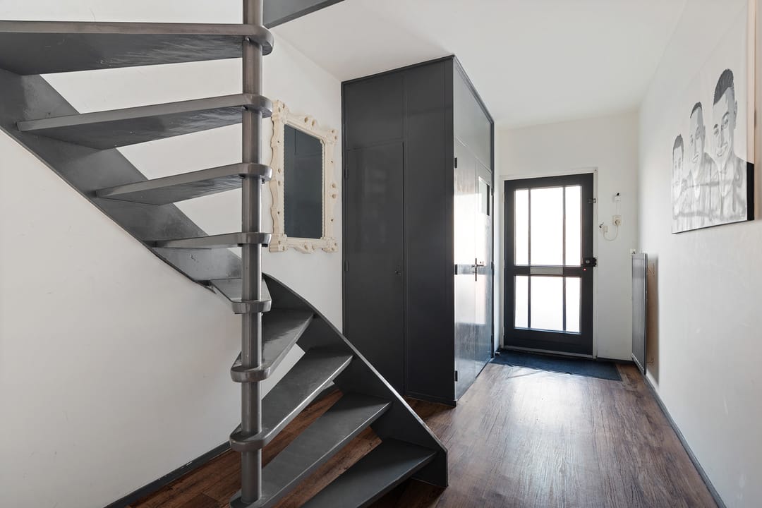 Photo 11 of Colijnstraat 3