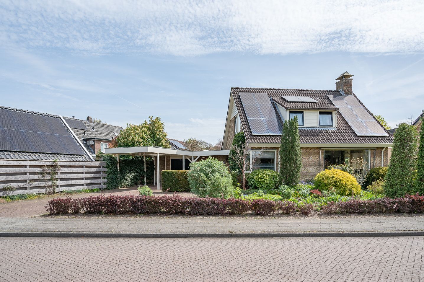 Beatrixlaan 1 