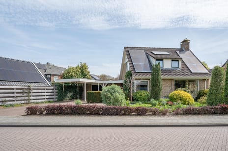 Beatrixlaan thumbnail