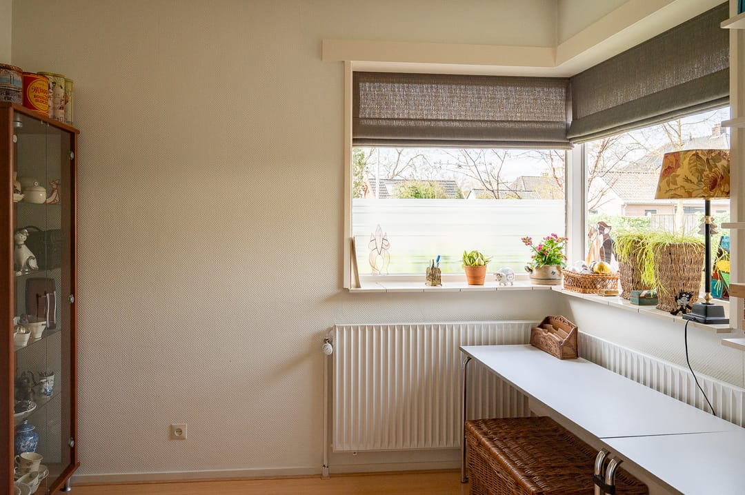 Well-maintained detached house with garage and basement in Vorden — 13