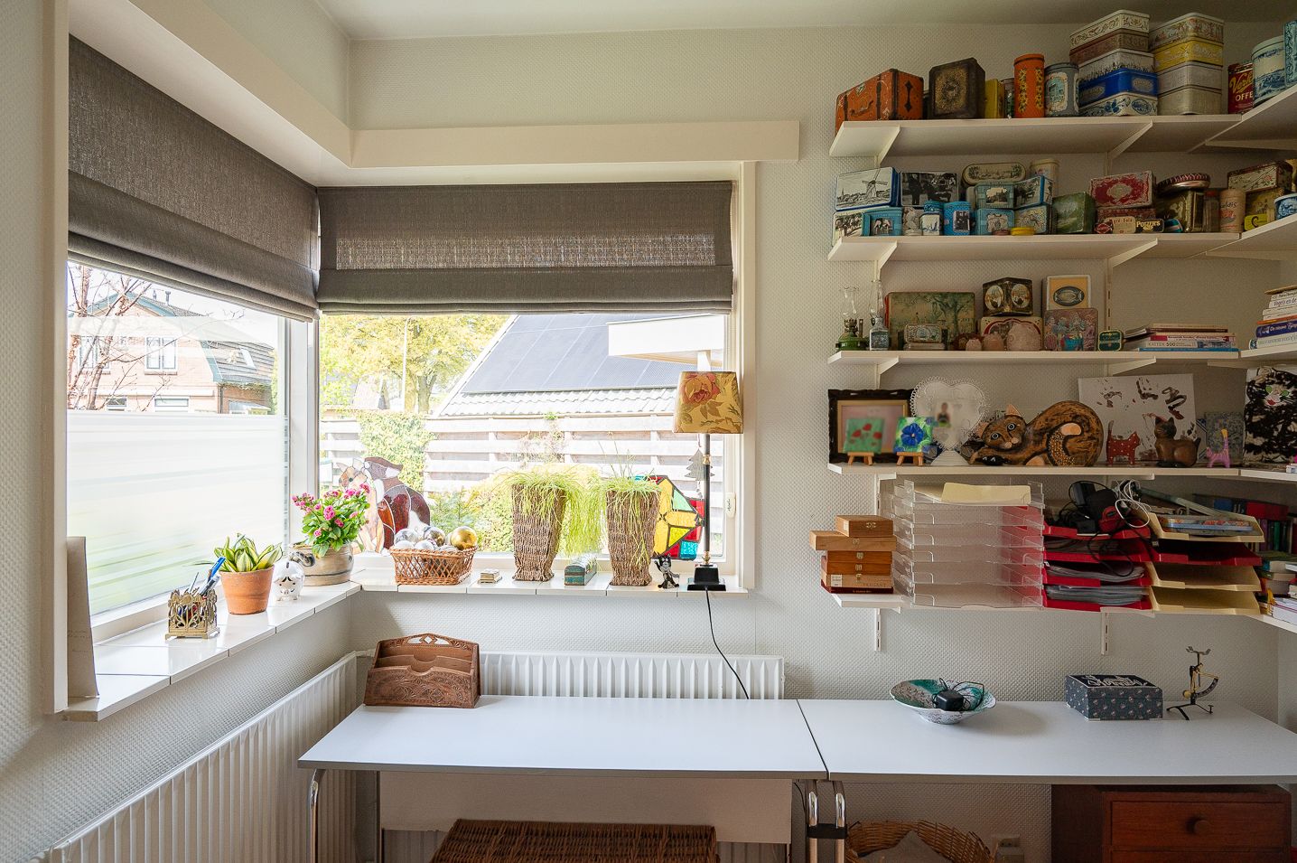 Well-maintained detached house with garage and basement in Vorden — 14