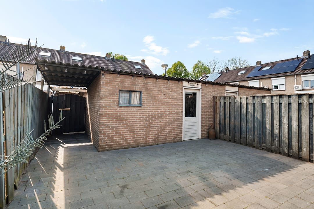 Photo 26 of Colijnstraat 3