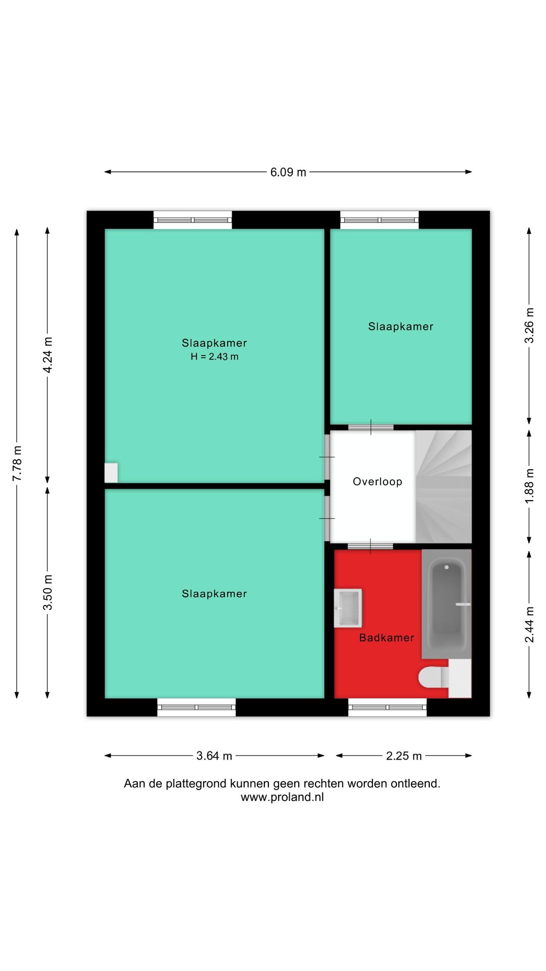 Photo 32 of Colijnstraat 3
