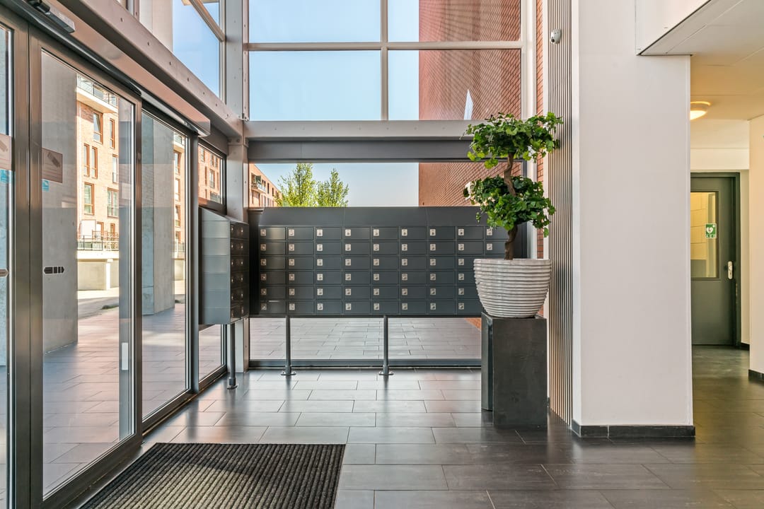 Foto 31 van Conradwerf 211