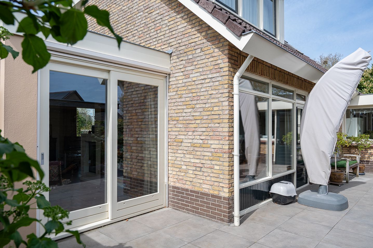 Well-maintained detached house with garage and basement in Vorden — 40