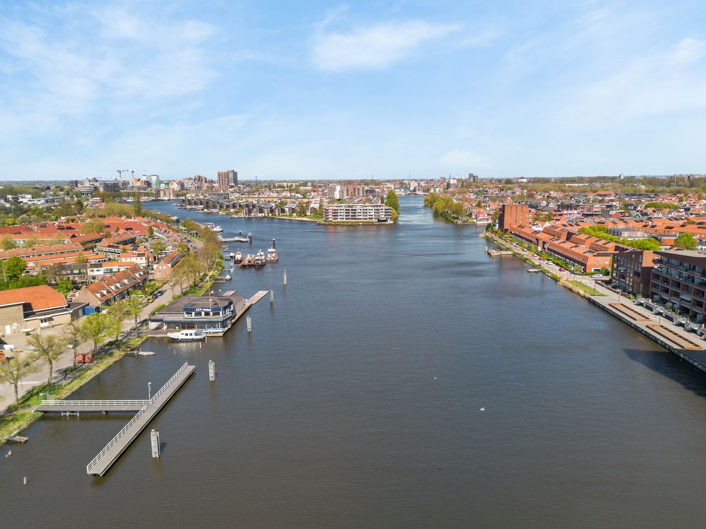 Foto 40 van Conradwerf 211