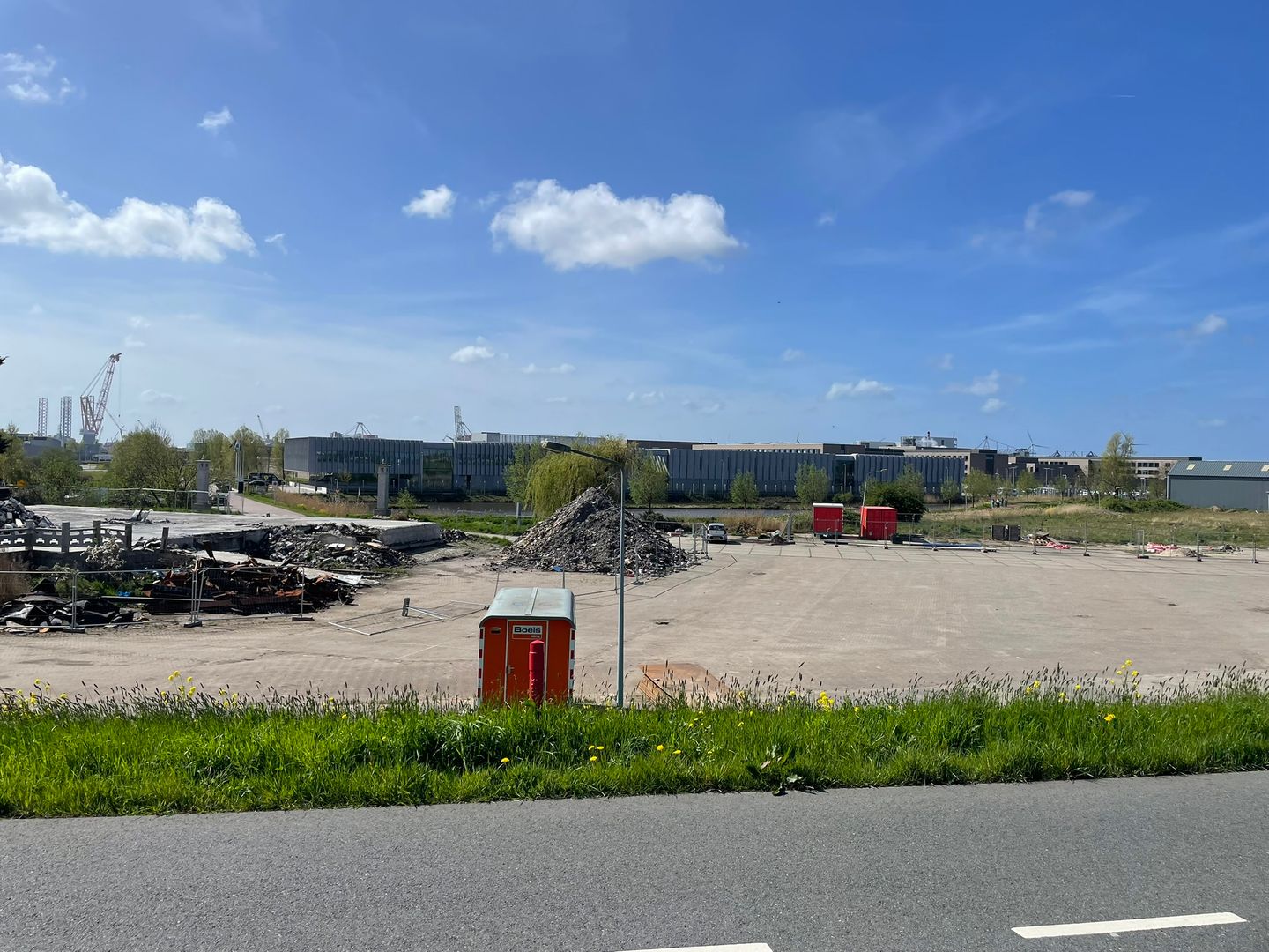 Bekijk foto 1 van Overtoom