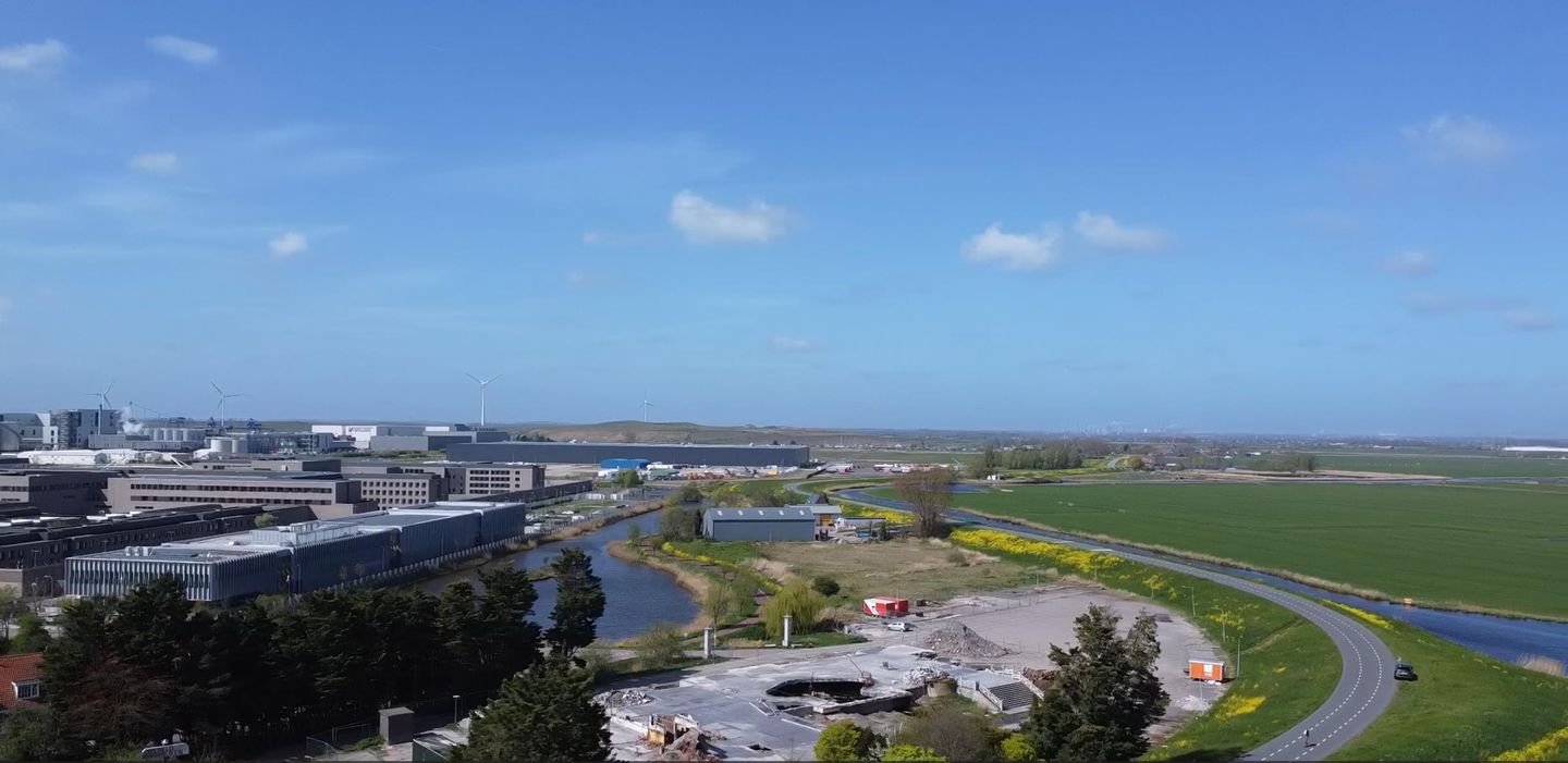 Bekijk foto 3 van Overtoom