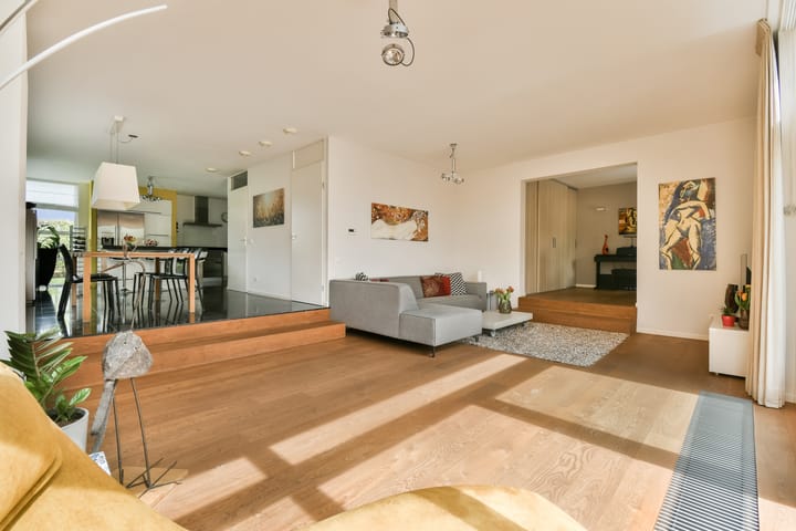 Foto 4 van Karperweg 17