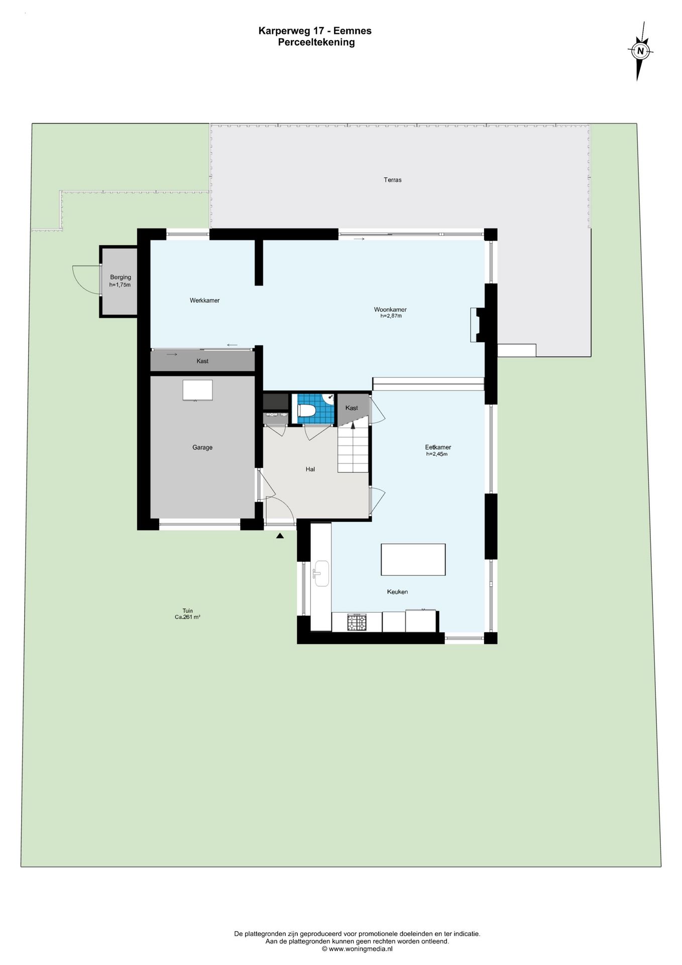 Photo 44 of Karperweg 17