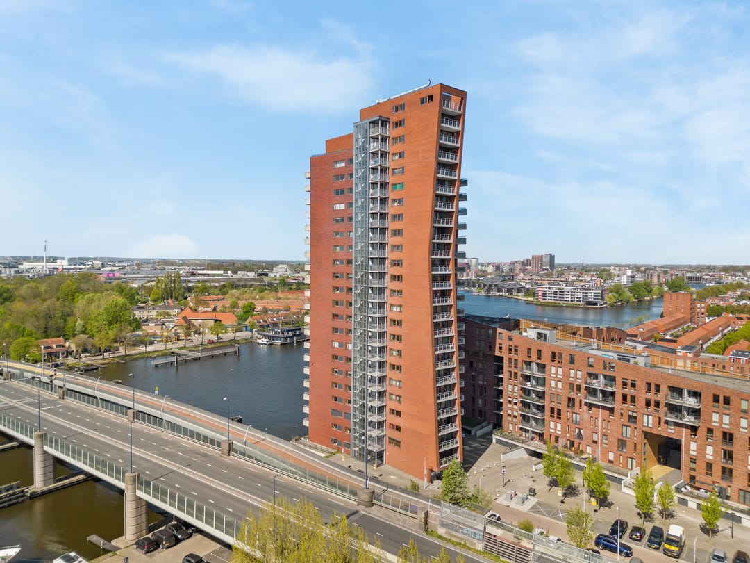 Foto 38 van Conradwerf 211