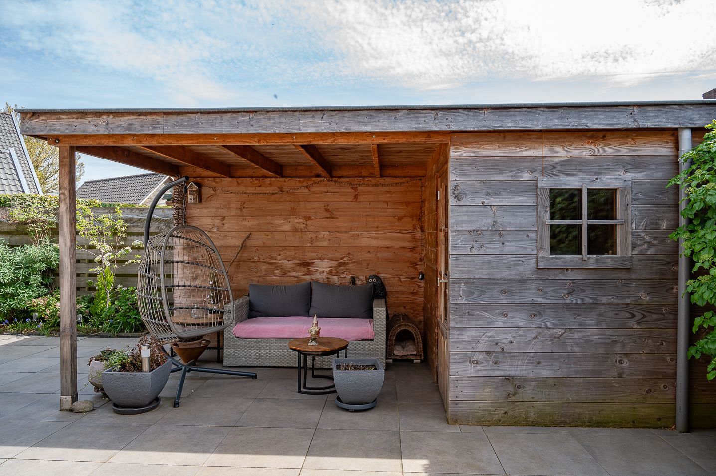Well-maintained detached house with garage and basement in Vorden — 39