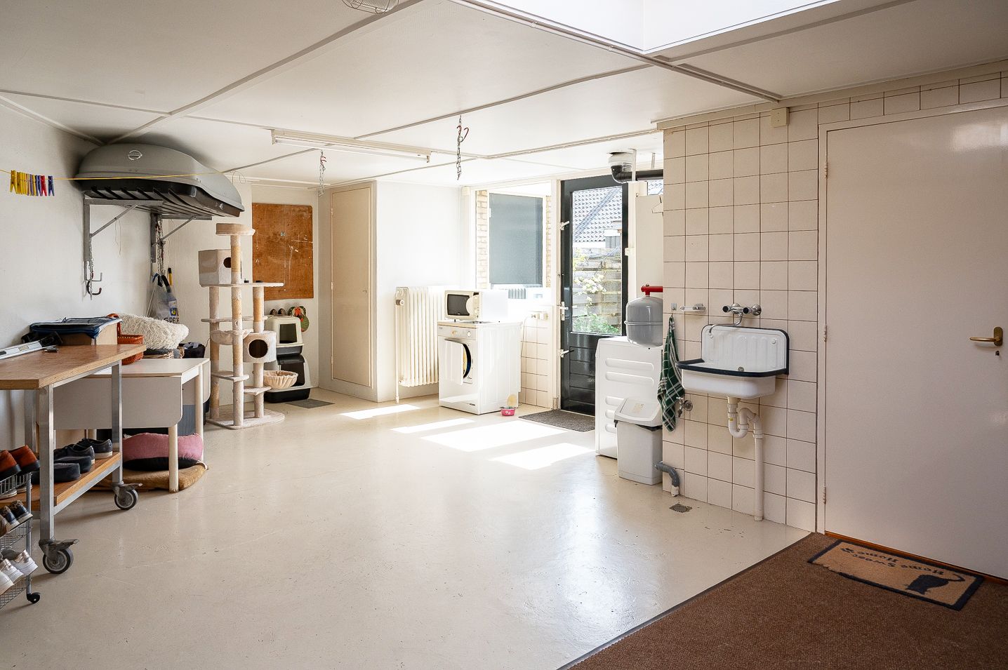 Well-maintained detached house with garage and basement in Vorden — 35