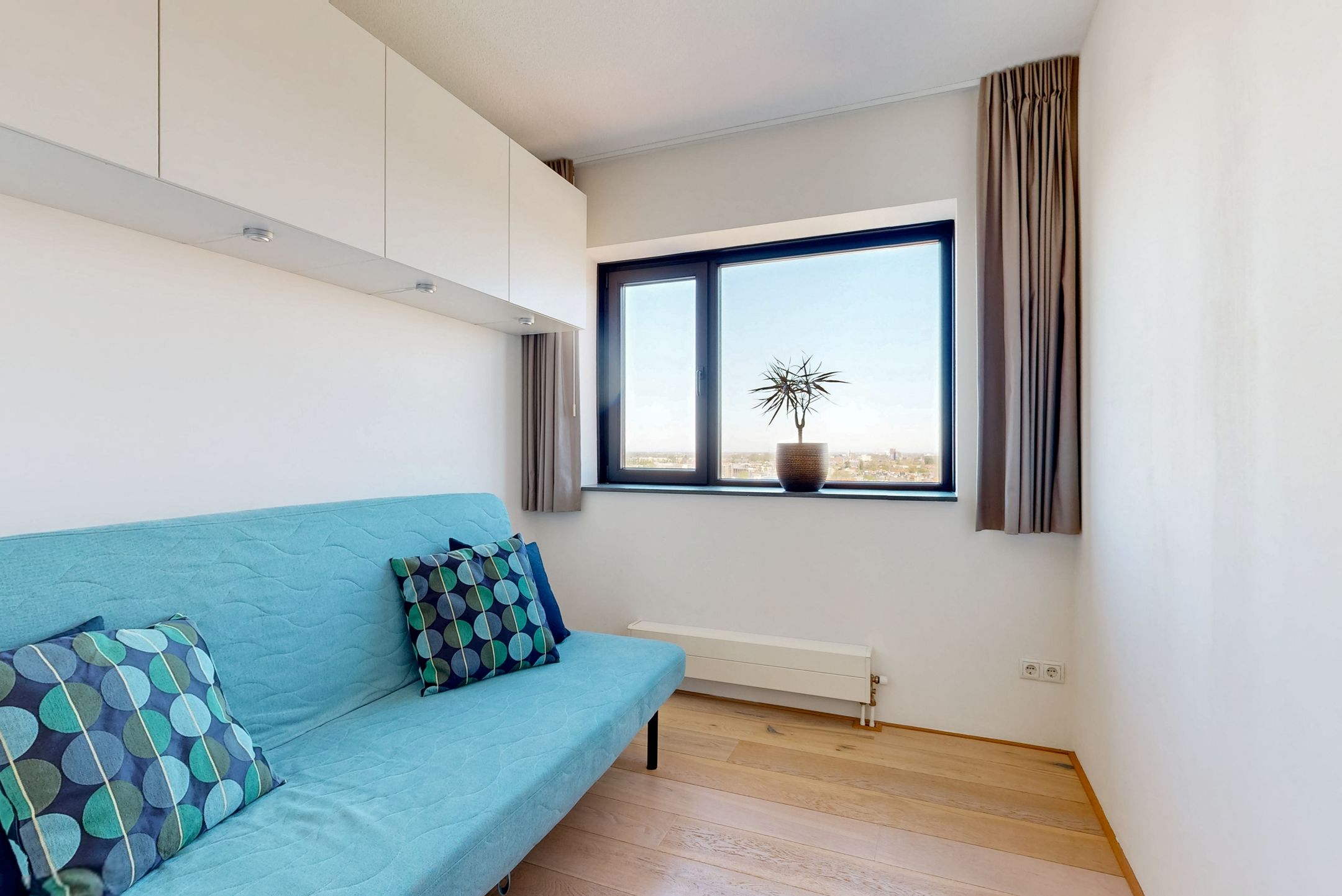 Foto 12 van Conradwerf 211