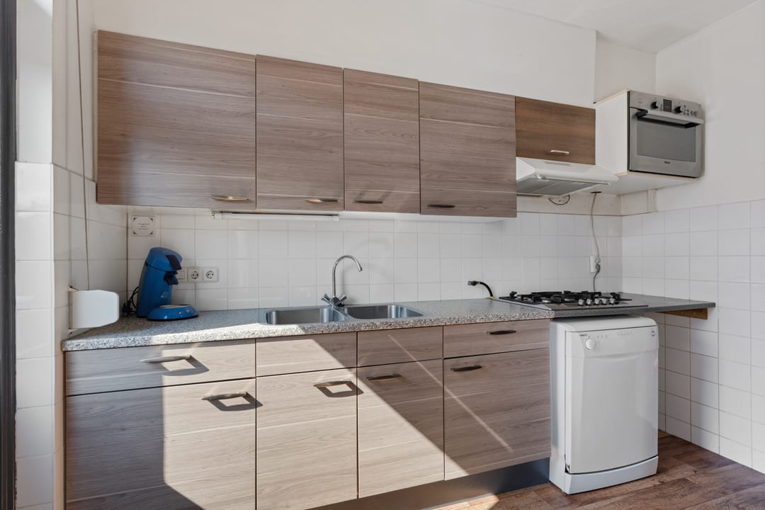 Photo 8 of Colijnstraat 3