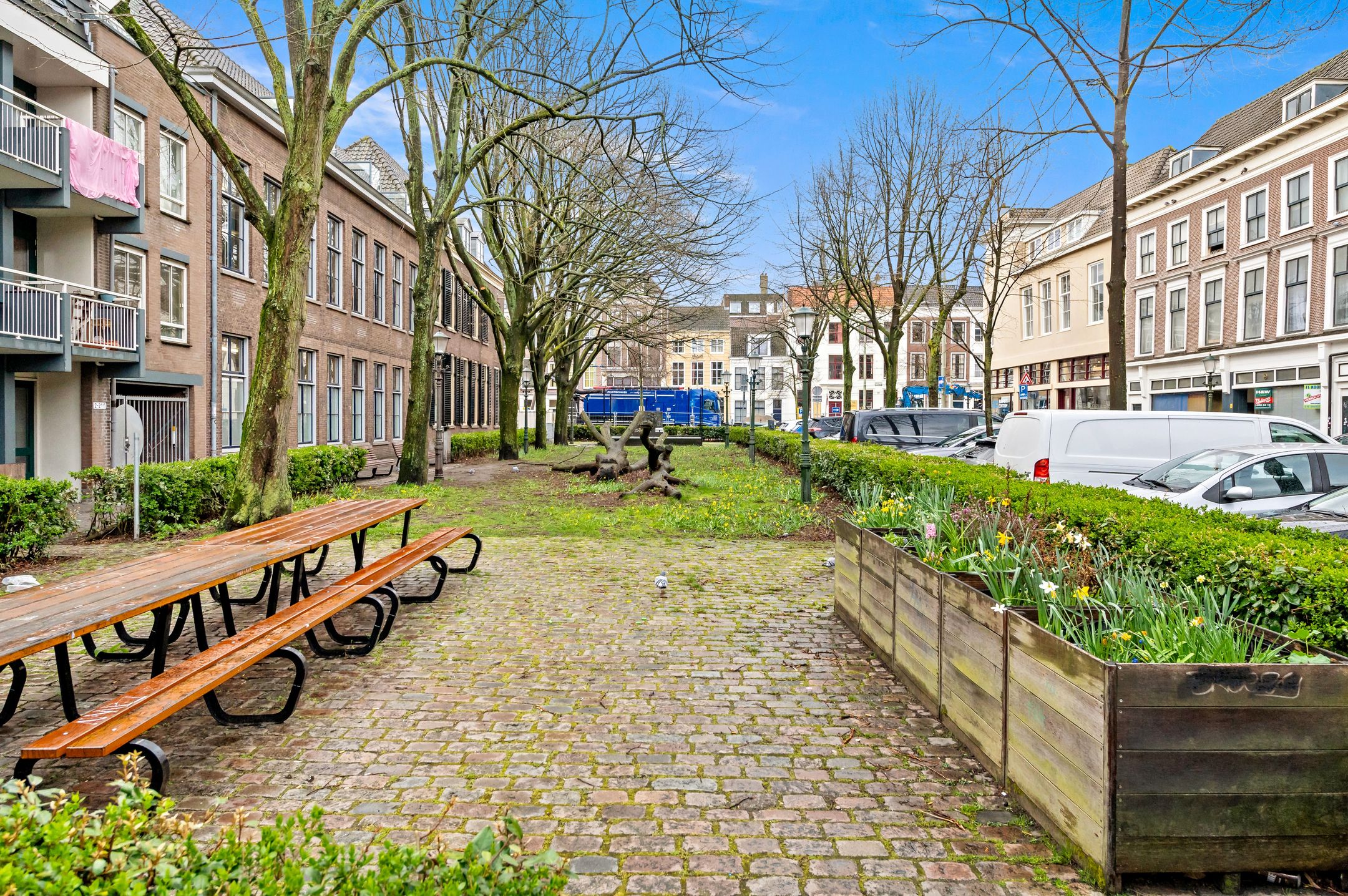 Photo 24 of Assendelftstraat 12-B