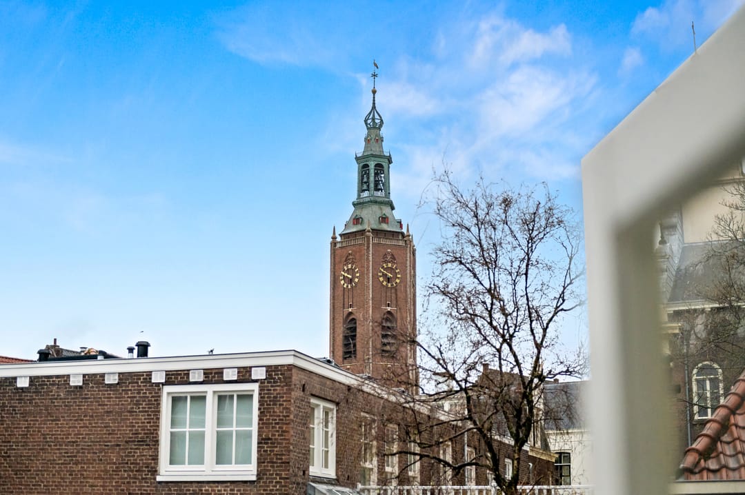 Photo 23 of Assendelftstraat 12-B